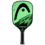 HEAD Flash Pickleball Pack Red / Green