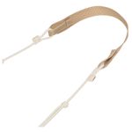 Cotopaxi Lista Lightweight Crossbody Bag - 2 L Cream