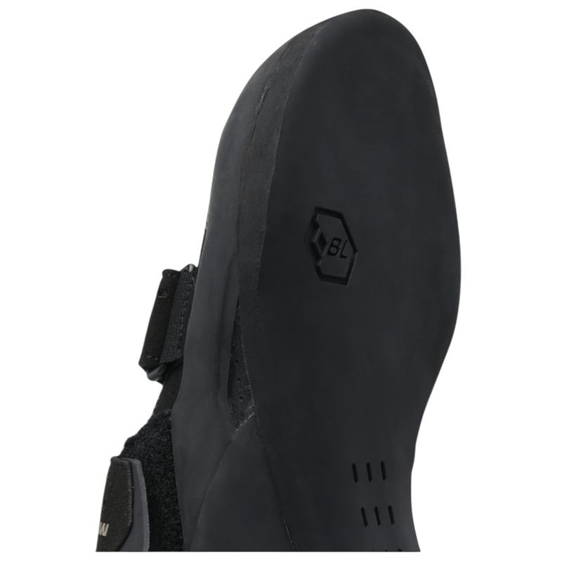 Black Diamond Momentum Climbing Shoe - Men's Moonstone / Black