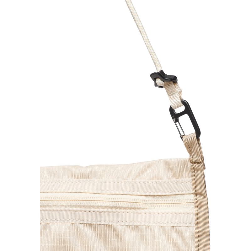 Cotopaxi Lista Lightweight Crossbody Bag - 2 L Cream