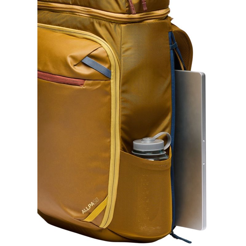 Cotopaxi Allpa Adventure Travel Pack - 50L Bronze