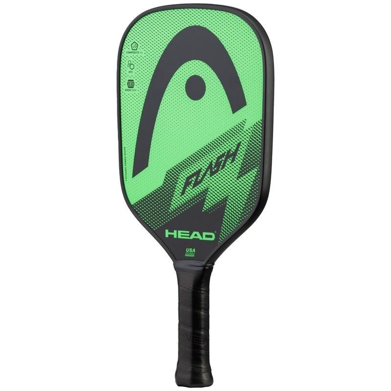 HEAD Flash Pickleball Pack Red / Green