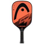 HEAD Flash Pickleball Pack Red / Green