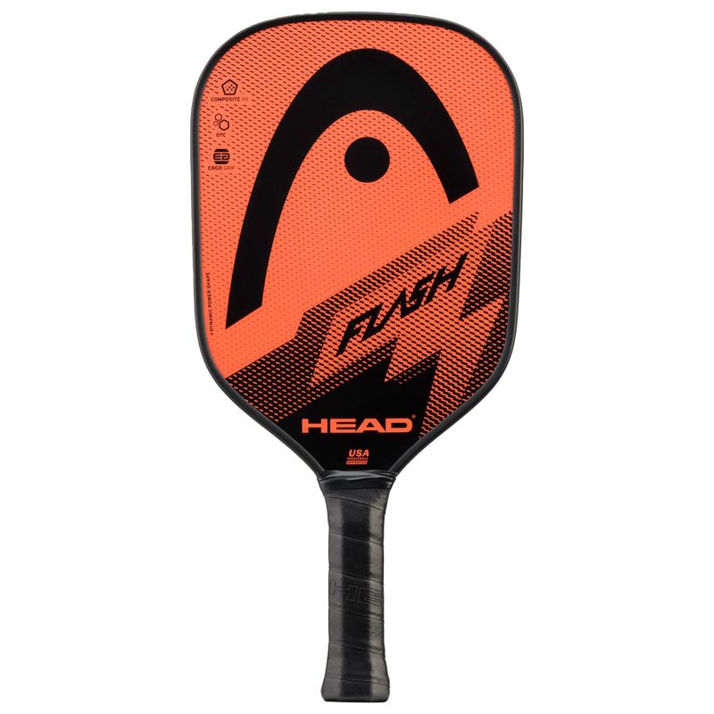 HEAD Flash Pickleball Pack Red / Green