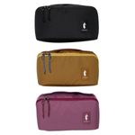 Cotopaxi Toiletry Viaje Kit Bronze