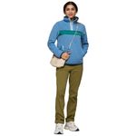 Cotopaxi Lista Lightweight Crossbody Bag - 2 L Cream