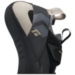 Black Diamond Momentum Climbing Shoe - Men's Moonstone / Black