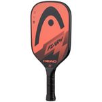 HEAD Flash Pickleball Pack Red / Green