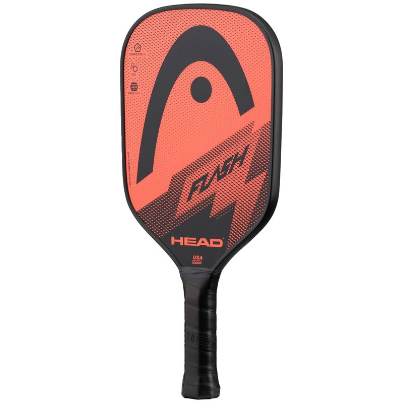 HEAD Flash Pickleball Pack Red / Green