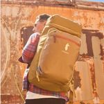 Cotopaxi Allpa Adventure Travel Pack - 50L Bronze