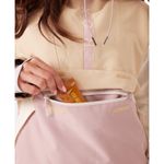 Roxy Shelter Insulated Snow Jacket - Women's Rose Combo