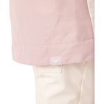 Roxy Shelter Insulated Snow Jacket - Women's Rose Combo