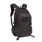 Fieldline Samurai Hanzo Day Pack Black