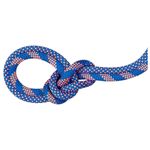 Mammut 9.5 Crag Classic Duodess Rope Carribean Blue / White