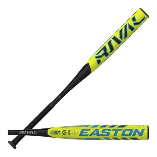 Easton Rival Slowpitch Bat