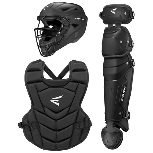 Easton Black Magic 3.0 Catchers Set - Kids'
