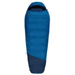 Kelty Mistral 20 Sleeping Bag Dark Blue / Pageant Blue