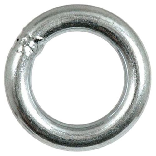 Liberty Mountain Fixe Steel Rappel Rings