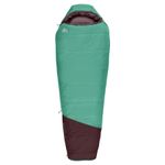 Kelty Mistral 20 Sleeping Bag - Kids' Malachite