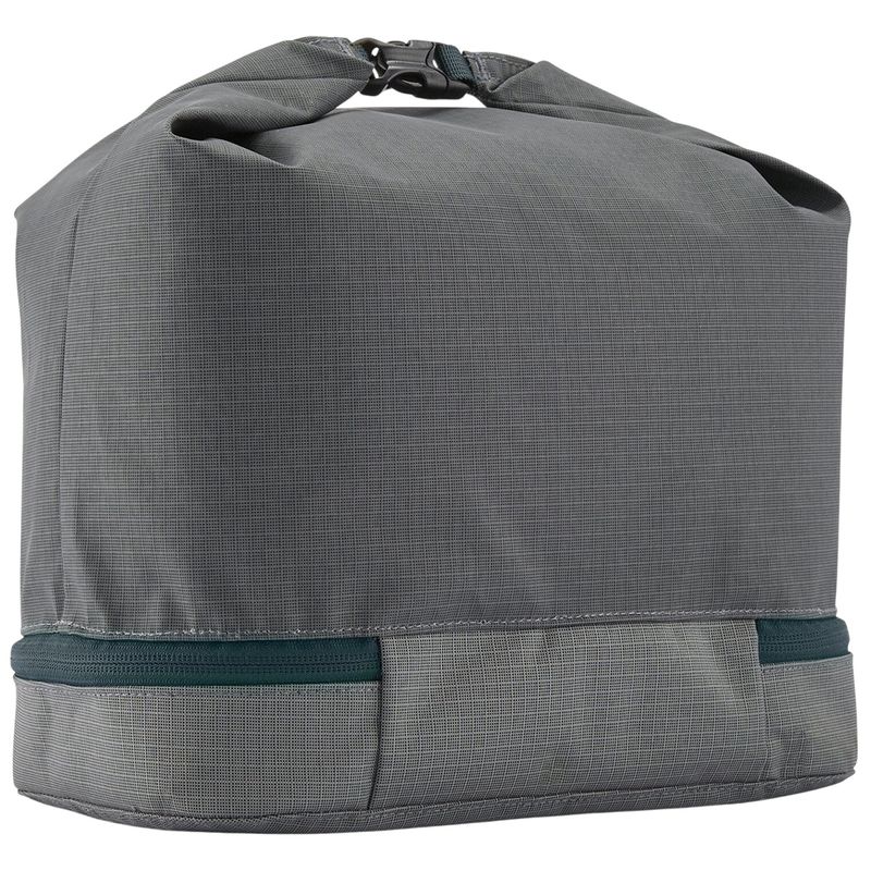 Patagonia Black Hole MLC Cube Bag - 12L Noble Grey