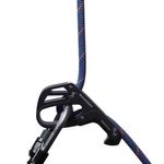 Mammut 9.0 Crag Sender Dry Rope Ice / Sunrise