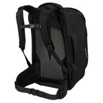Osprey Farpoint 55 Travel Pack Black
