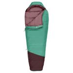 Kelty Mistral 20 Sleeping Bag - Kids' Malachite