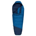Kelty Mistral 20 Sleeping Bag Dark Blue / Pageant Blue