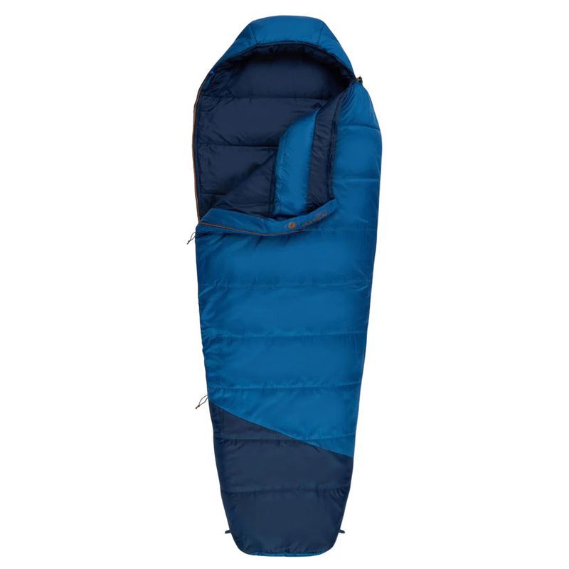 Kelty Mistral 20 Sleeping Bag Dark Blue / Pageant Blue