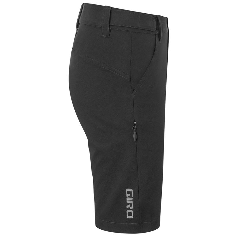 Giro Arc Bike Short - Kids' Black