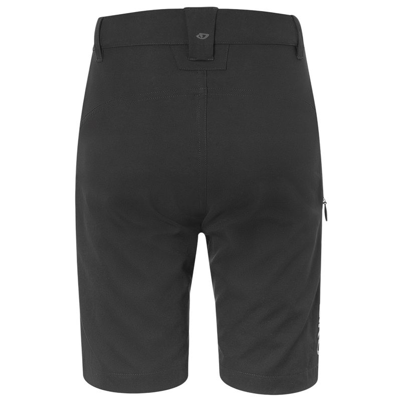Giro Arc Bike Short - Kids' Black
