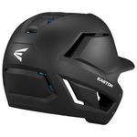 Easton Z50 Matte Batting Helmet Black