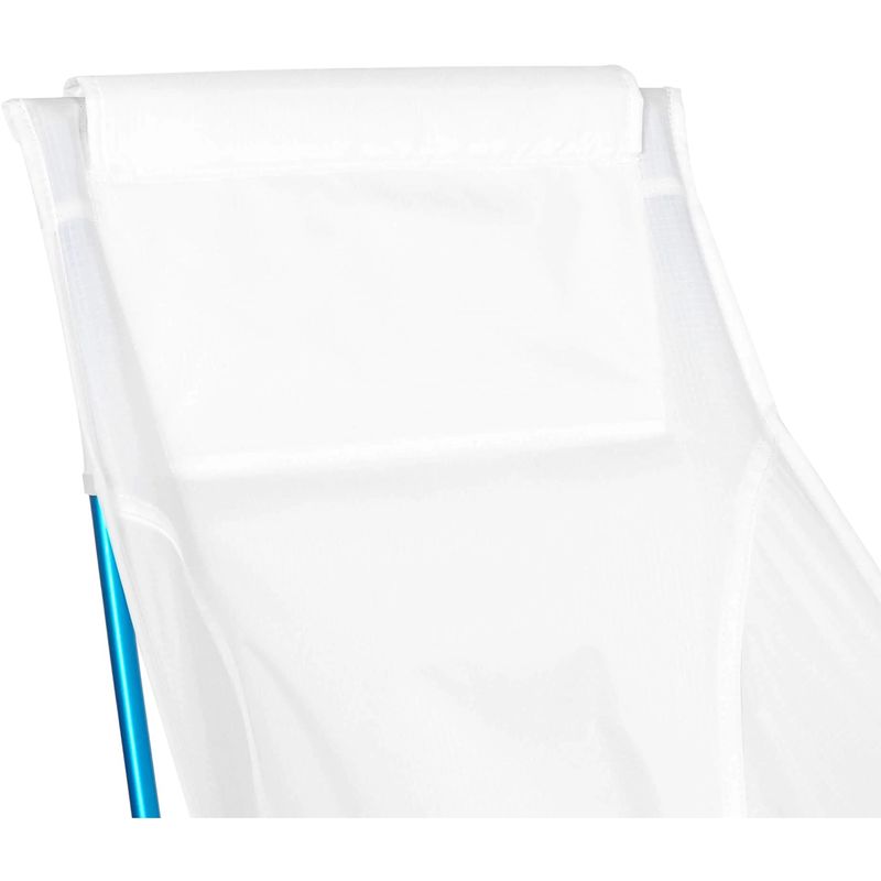 Helinox Zero High-Back Camp Chair White
