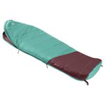 Kelty Mistral 20 Sleeping Bag - Kids' Malachite