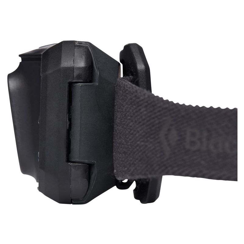 Black Diamond Storm OPS 450 Headlamp Black