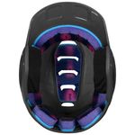 Easton Z50 Matte Batting Helmet Black