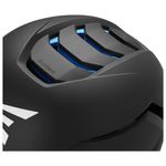 Easton Z50 Matte Batting Helmet Black