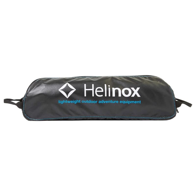 Helinox Table One BLACK