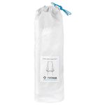 Helinox Zero High-Back Camp Chair White