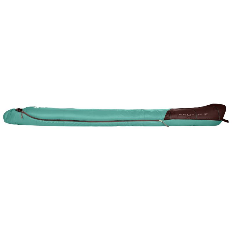 Kelty Mistral 20 Sleeping Bag - Kids' Malachite