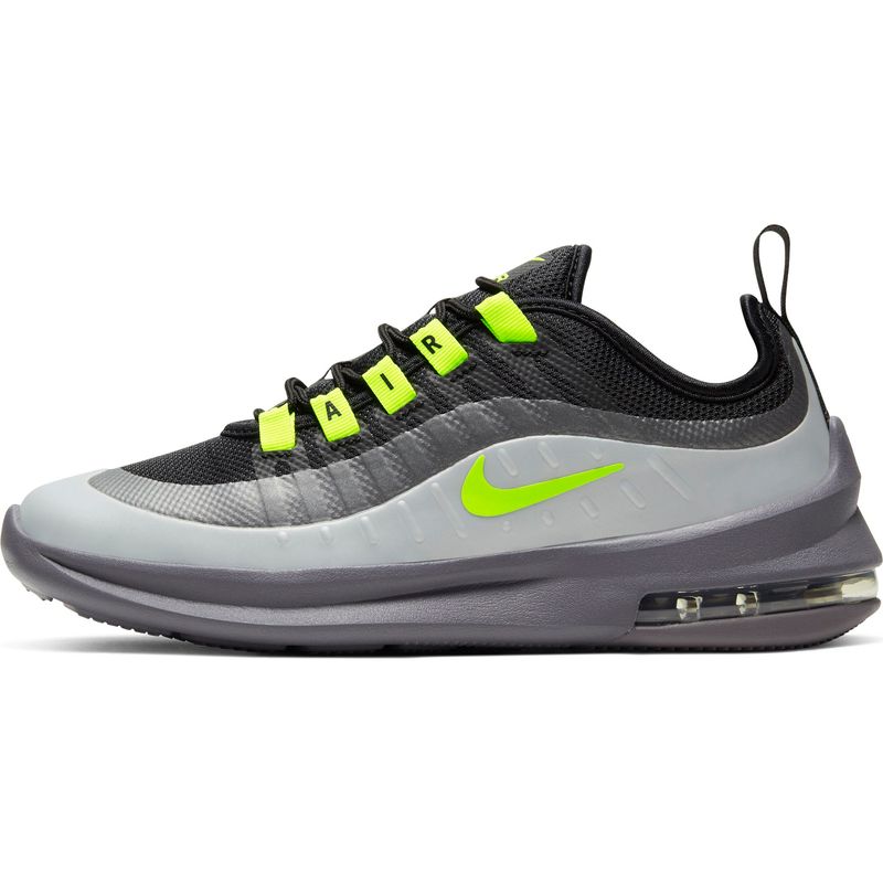 boys nike air max axis