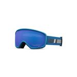 Giro Stomp Goggle Blue Rokki Ralli / Grey Cobalt