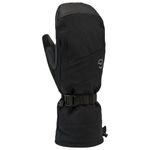 Gordini Fall Line Mitten - Men's Black