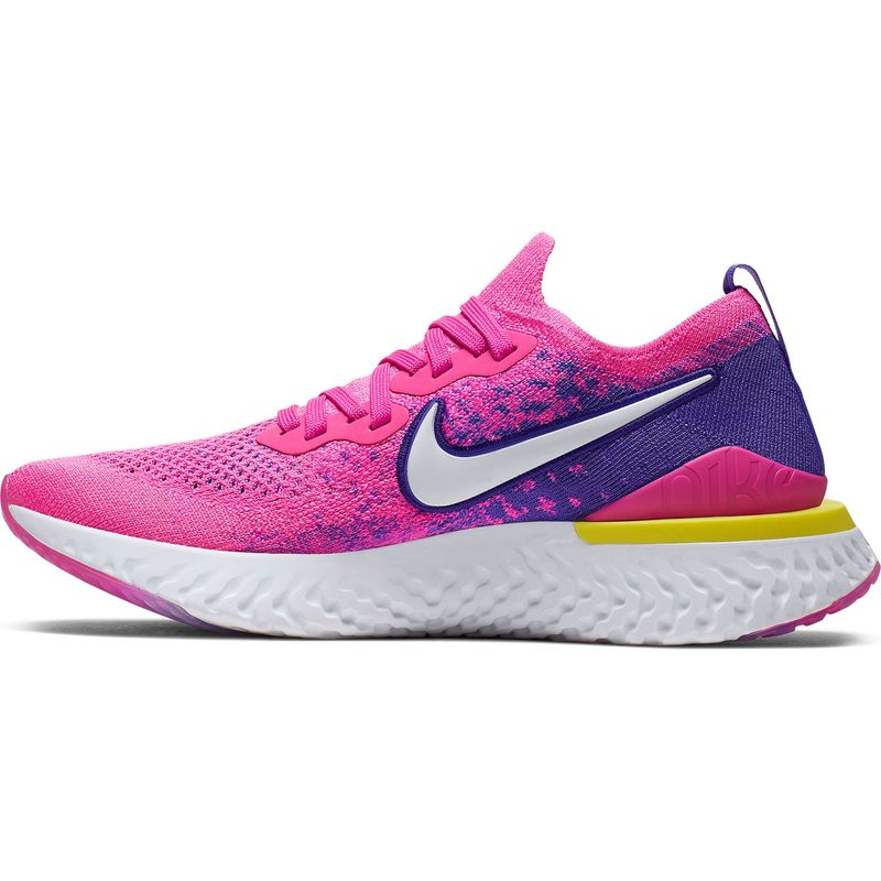 nike epic react flyknit 2 women's running shoe