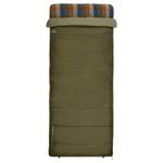 Kelty Wayback 20 Sleeping Bag Burnt Olive