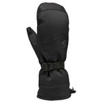 Gordini Fall Line Mitten - Womens' Black