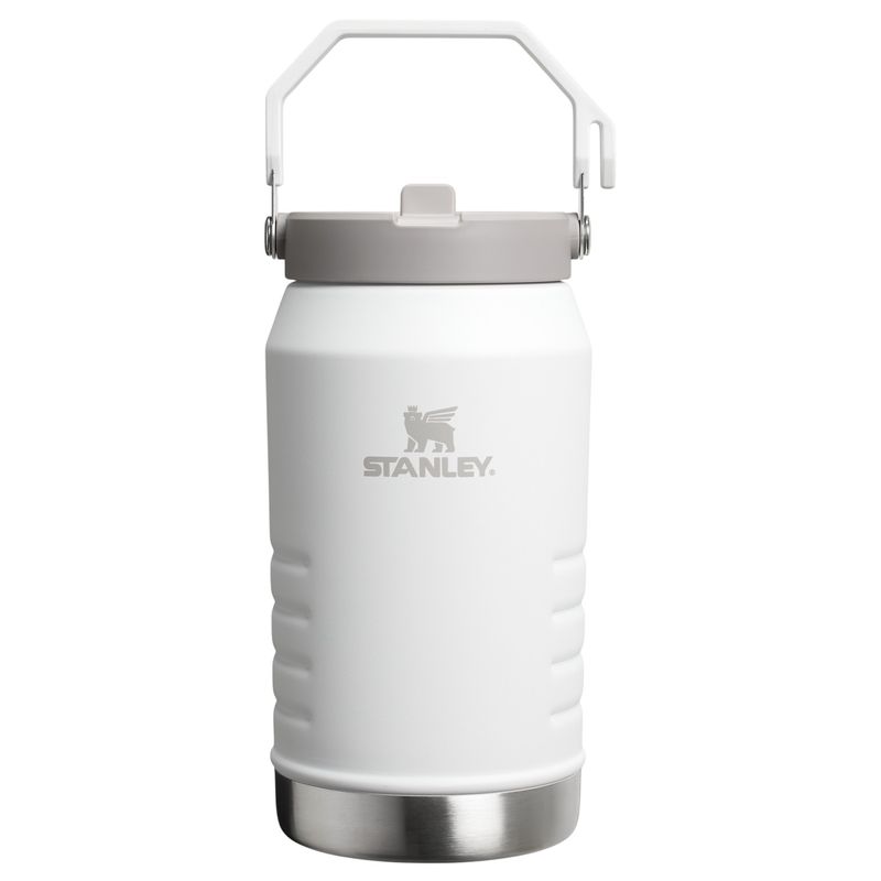 Stanley Iceflow Flip Straw 2.0 64 oz Jug Frost
