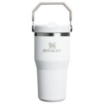 Stanley The Iceflow Flip Straw 2.0 20 oz Tumbler Frost