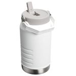 Stanley Iceflow Flip Straw 2.0 64 oz Jug Frost