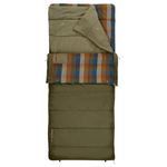 Kelty Wayback 20 Sleeping Bag Burnt Olive